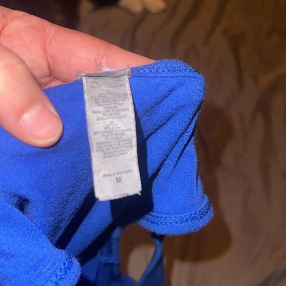 Casual and versatile tank top. - Picture 2 of 2